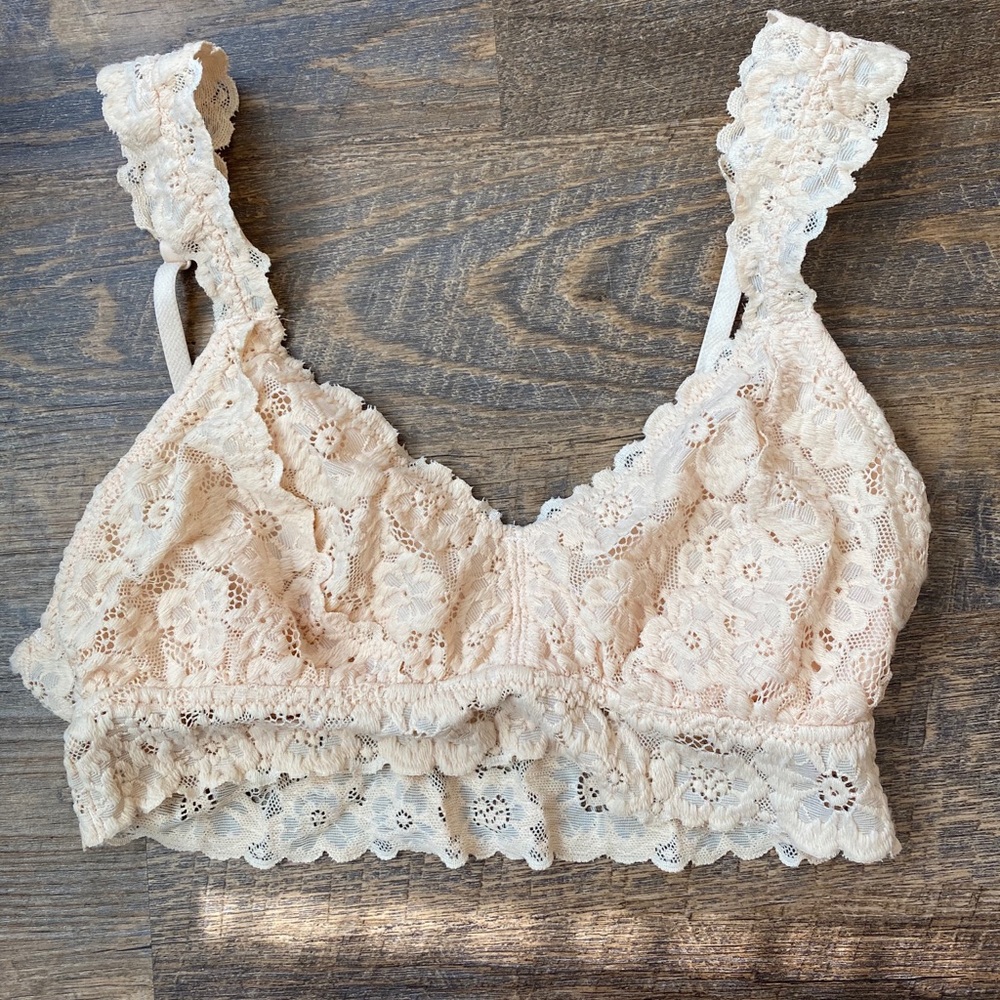 Aerie Bralette